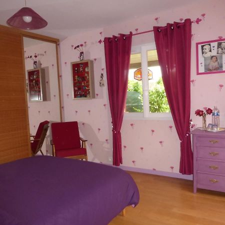 Chambre Le Mans Esterno foto