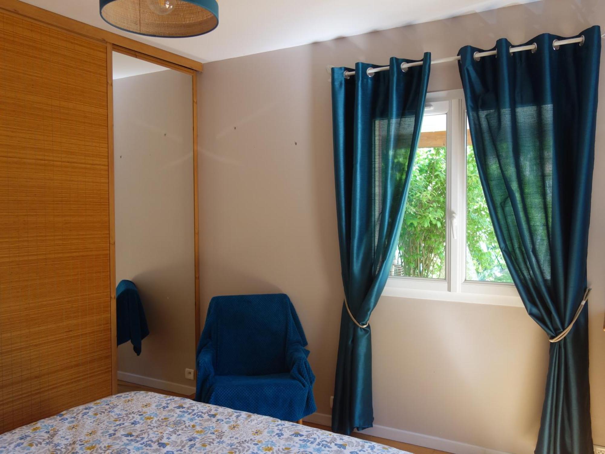 Chambre Le Mans Esterno foto